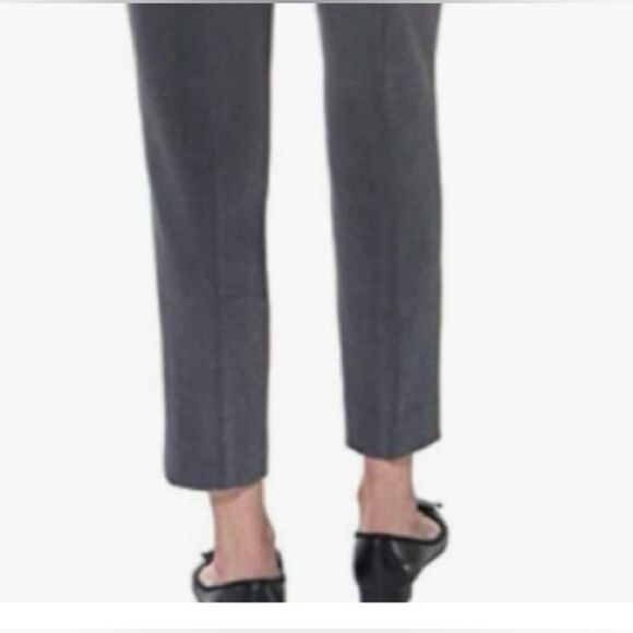 🎁 Kirkland Signature Women Pants & Jumpsuits Ankle & Cropped size :16 💥 - Picture 5 of 8